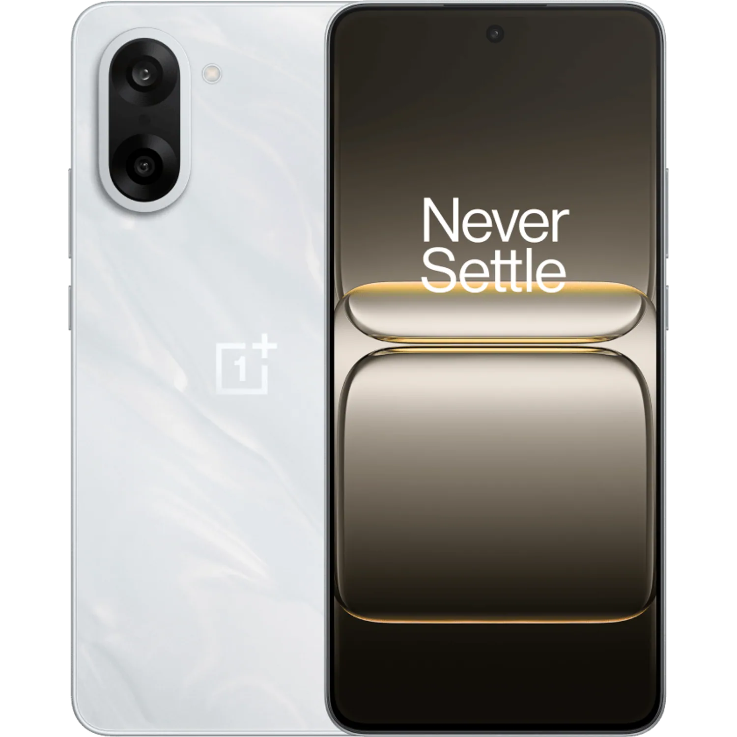 OnePlus Nord CE5: frente e traseira