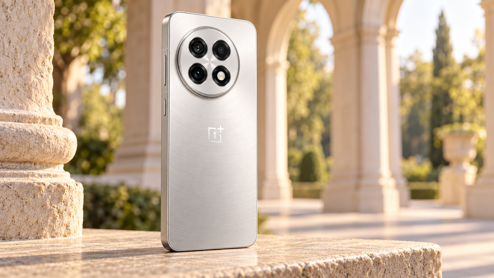 OnePlus 13R para retratos: quando a câmera 2x faz diferença