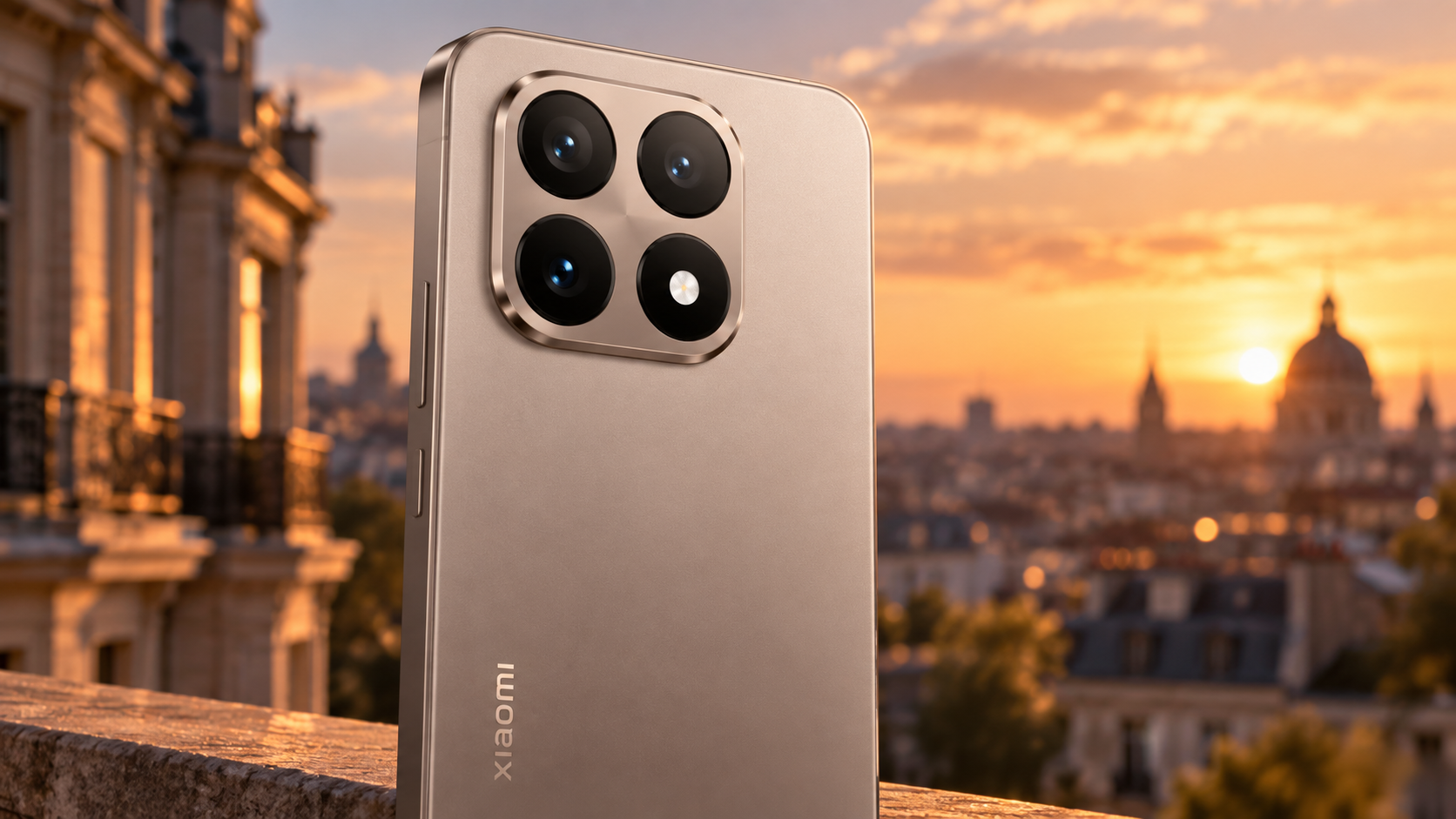 Xiaomi 15T: por que a teleobjetiva 2x não é o mesmo que zoom 60x