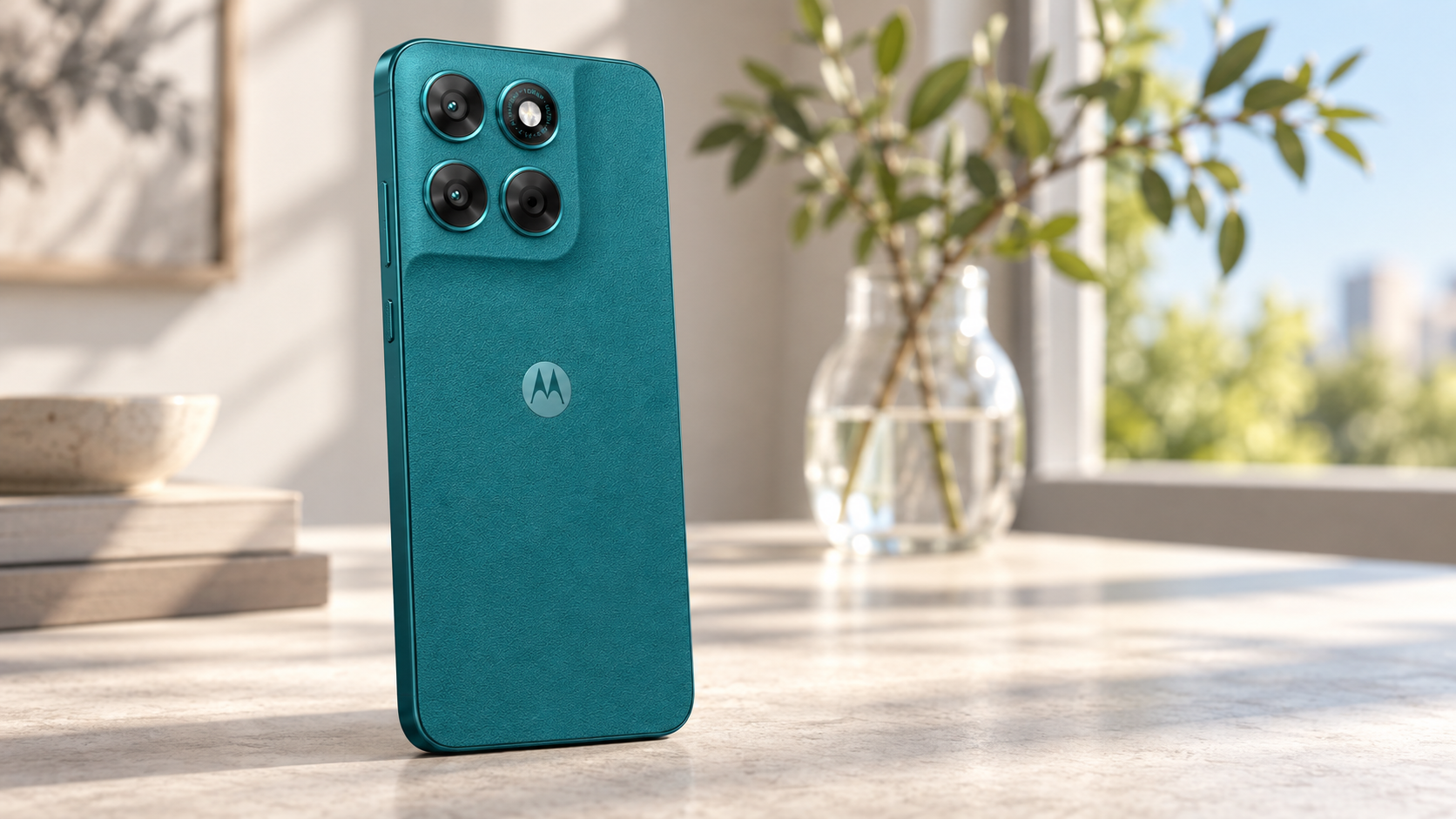 Moto G77: 108 MP e zoom 3x significam câmera melhor em toda foto?