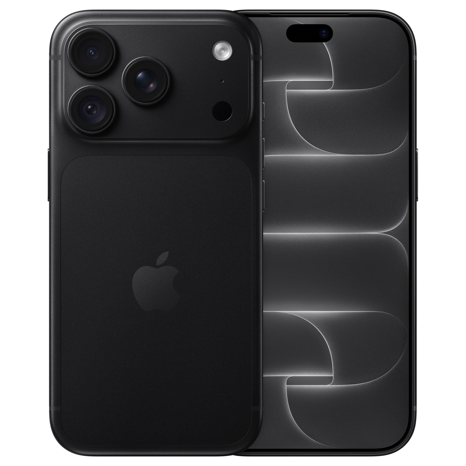 iPhone 18 Pro: frente e traseira