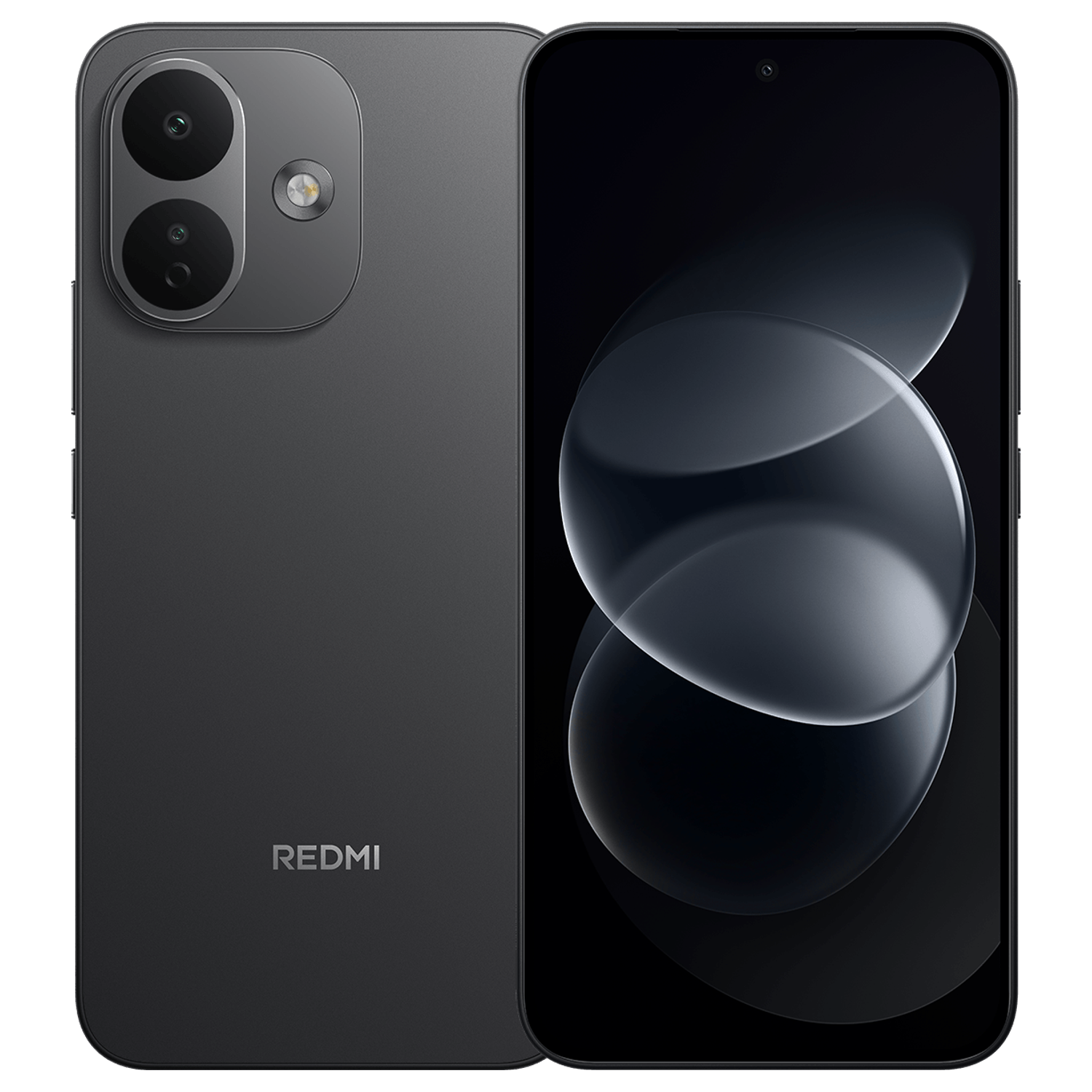 Xiaomi Redmi Note 17 Pro 5G: frente e traseira